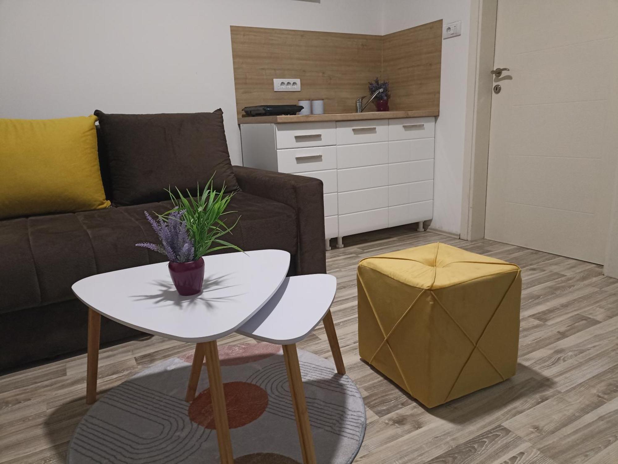 Vikendica Apartments Dunav Ms Celarevo Dış mekan fotoğraf