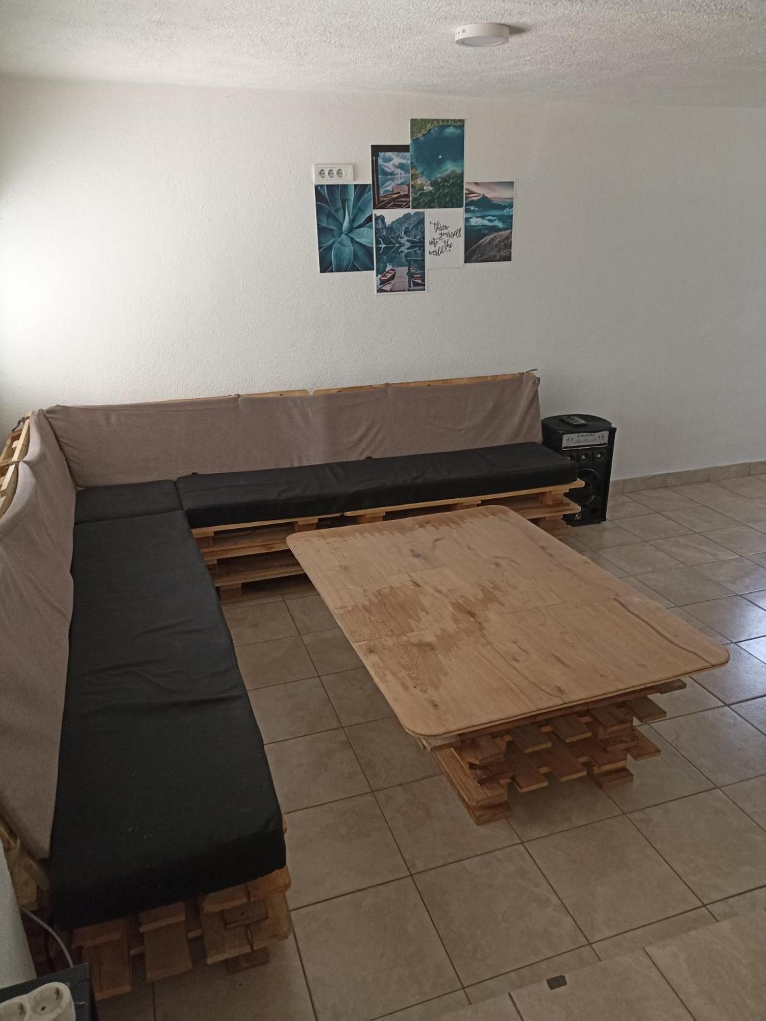 Vikendica Apartments Dunav Ms Celarevo Dış mekan fotoğraf