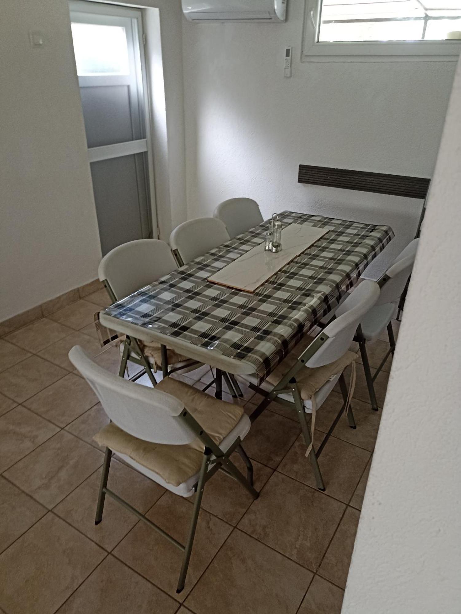 Vikendica Apartments Dunav Ms Celarevo Dış mekan fotoğraf