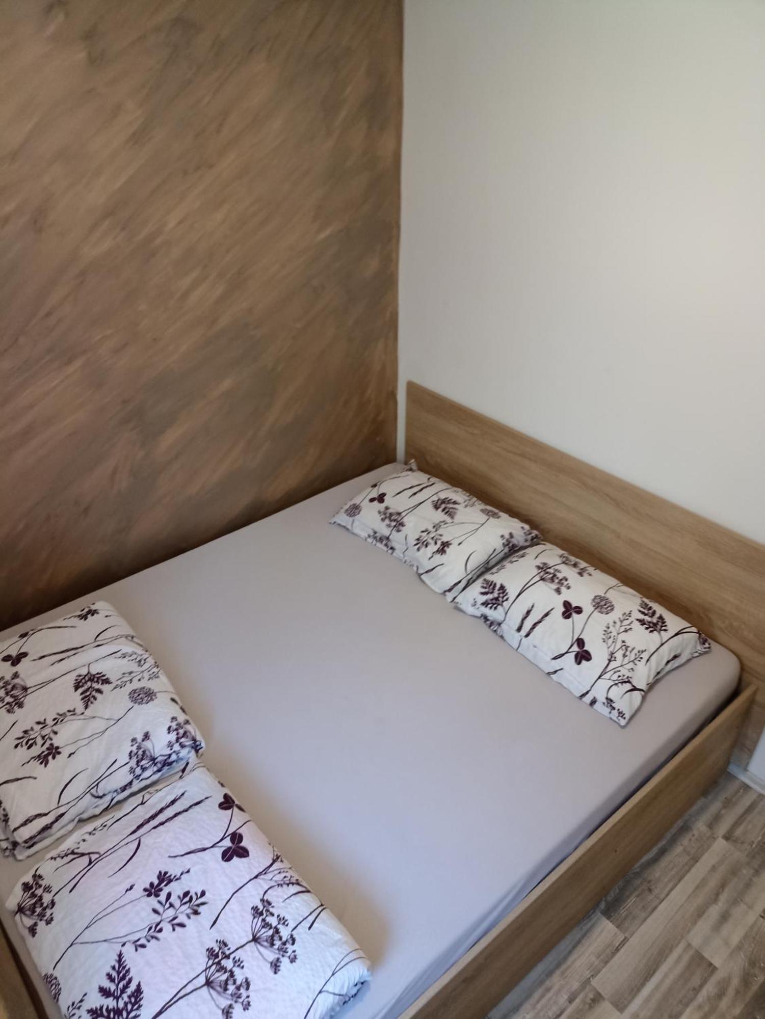 Vikendica Apartments Dunav Ms Celarevo Dış mekan fotoğraf